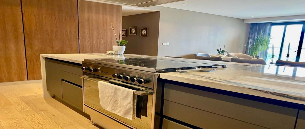 Foto de departamento en venta en  , fuentes del pedregal, tlalpan, df / cdmx, 0 No. 05