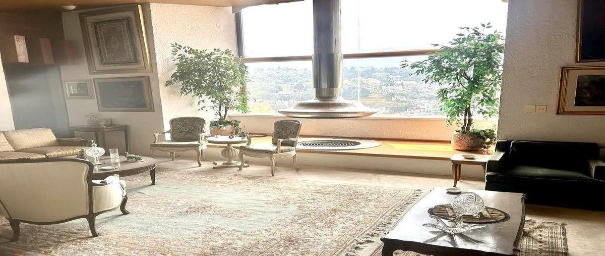 Foto de departamento en , fuentes del pedregal, tlalpan, df / cdmx, 0 foto 02 Foto de departamento en venta en , fuentes del pedregal, tlalpan, df / cdmx, 0 No. 02