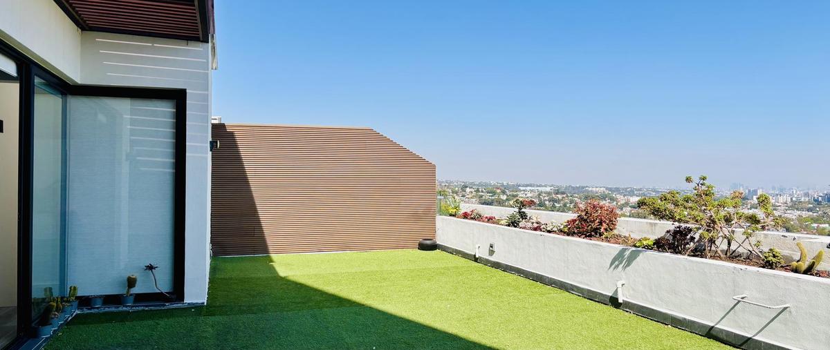 Foto de departamento en venta en  , fuentes del pedregal, tlalpan, df / cdmx, 0 No. 03