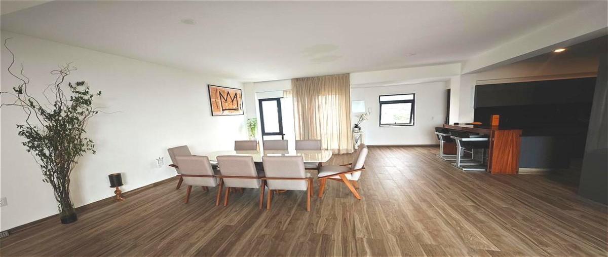 Foto de departamento en venta en  , fuentes del pedregal, tlalpan, df / cdmx, 0 No. 05