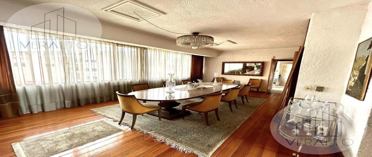 Foto de departamento en venta en  , fuentes del pedregal, tlalpan, df / cdmx, 31610128 No. 03