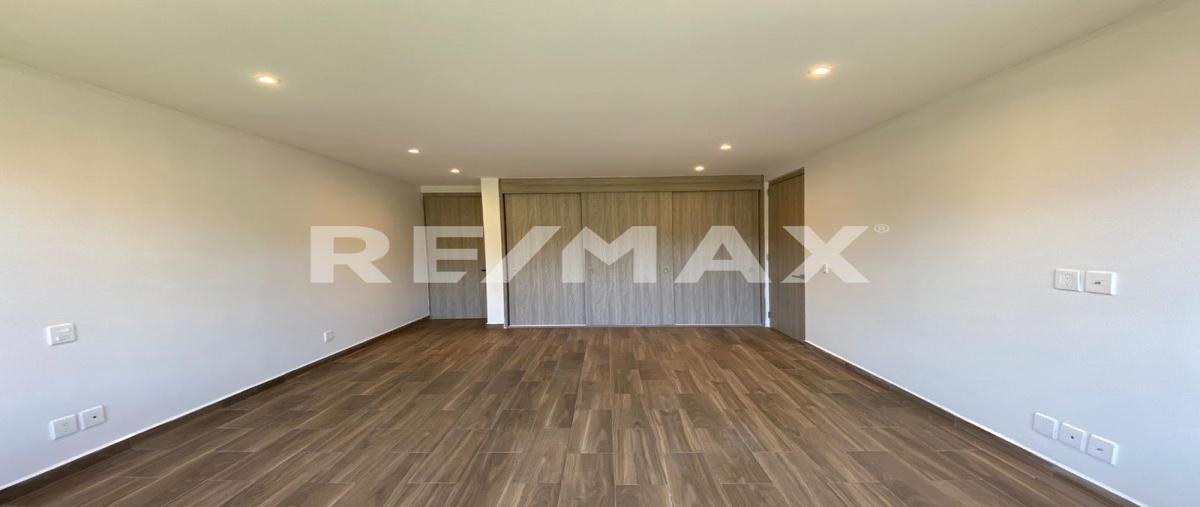 Foto de departamento en renta en fuentes del pescador , lomas de tecamachalco, naucalpan de juárez, méxico, 0 No. 05