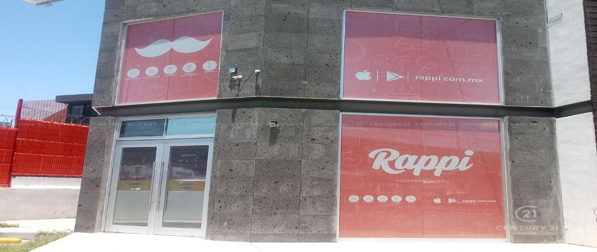 Foto de local en , fuentes del santuario, chihuahua, chihuahua, 21098467 foto 01 Foto de local en renta en , fuentes del santuario, chihuahua, chihuahua, 21098467 No. 01