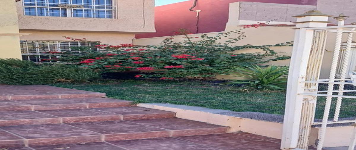Foto de casa en venta en  , fuentes del sol, chihuahua, chihuahua, 0 No. 03