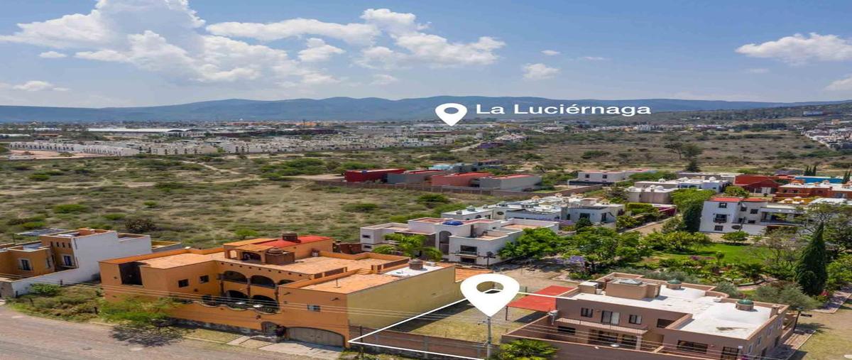 Foto de terreno habitacional en venta en fuentes del sola , arcos de san miguel, san miguel de allende, guanajuato, 0 No. 05