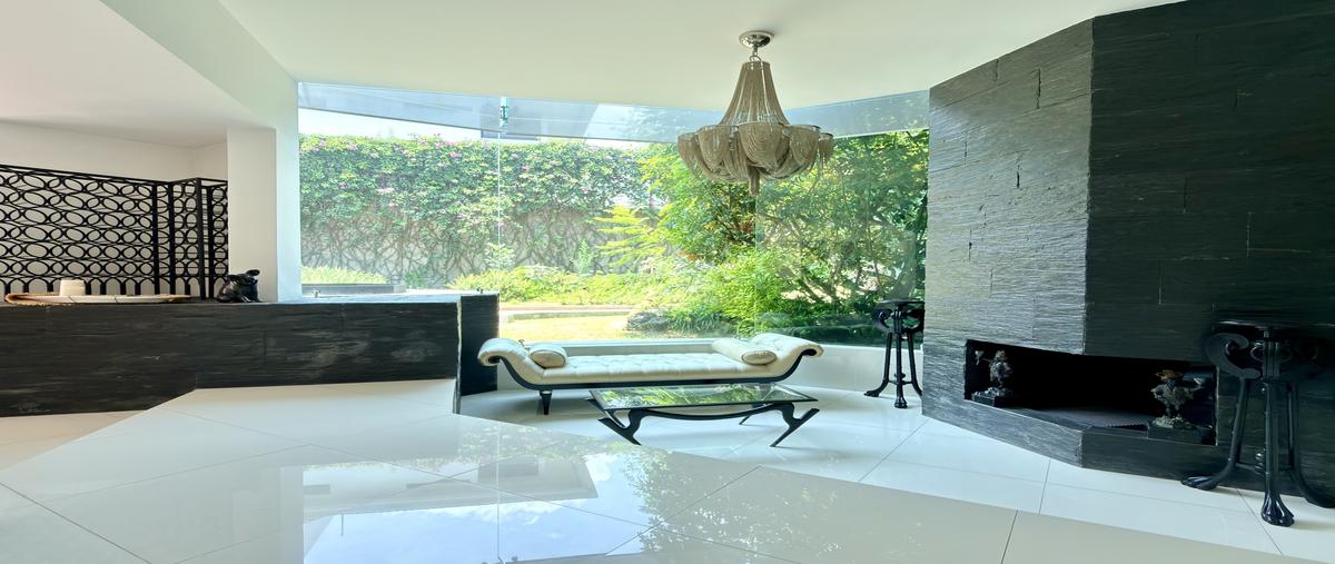 Foto de casa en venta en fuentes del tesoro , fuentes del pedregal, tlalpan, df / cdmx, 31718567 No. 03