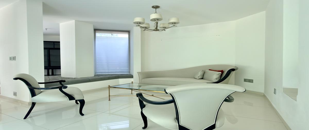 Foto de casa en venta en fuentes del tesoro , fuentes del pedregal, tlalpan, df / cdmx, 31718567 No. 04