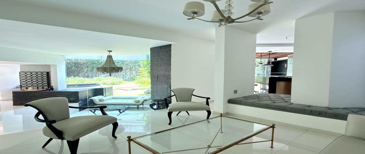 Foto de casa en venta en fuentes del tesoro , fuentes del pedregal, tlalpan, df / cdmx, 31718567 No. 05