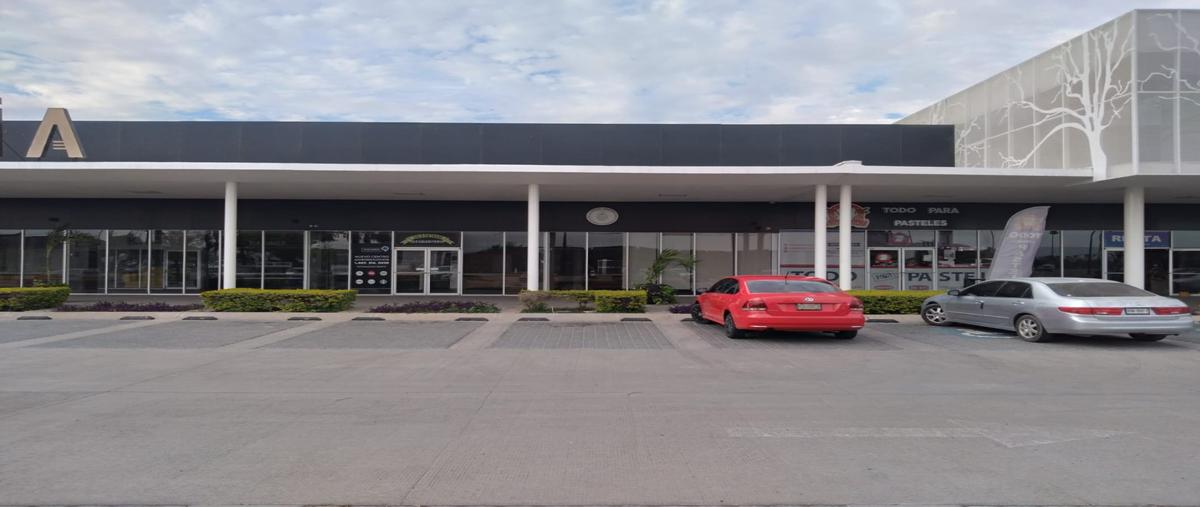 Foto de local en , fuentes del valle, culiacán, sinaloa, 26740486 foto 01 Foto de local en renta en , fuentes del valle, culiacán, sinaloa, 26740486 No. 01