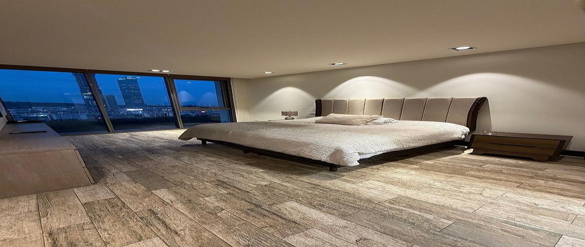 Foto de departamento en renta en fuentes del valle , fuentes del valle, san pedro garza garcía, nuevo león, 0 No. 04