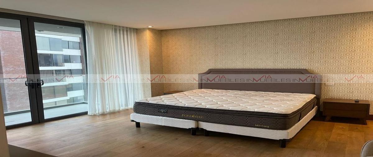 Foto de departamento en renta en fuentes del valle , fuentes del valle, san pedro garza garcía, nuevo león, 0 No. 04
