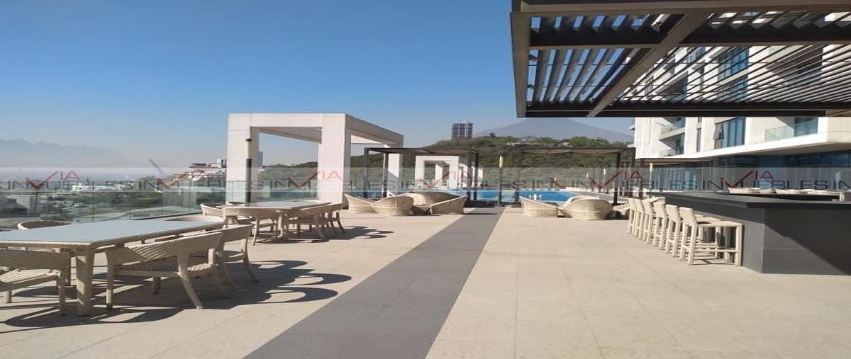 Foto de departamento en renta en fuentes del valle , fuentes del valle, san pedro garza garcía, nuevo león, 0 No. 05