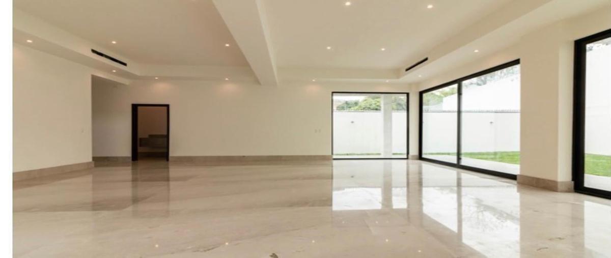 Foto de casa en venta en  , fuentes del valle, san pedro garza garcía, nuevo león, 18595434 No. 03