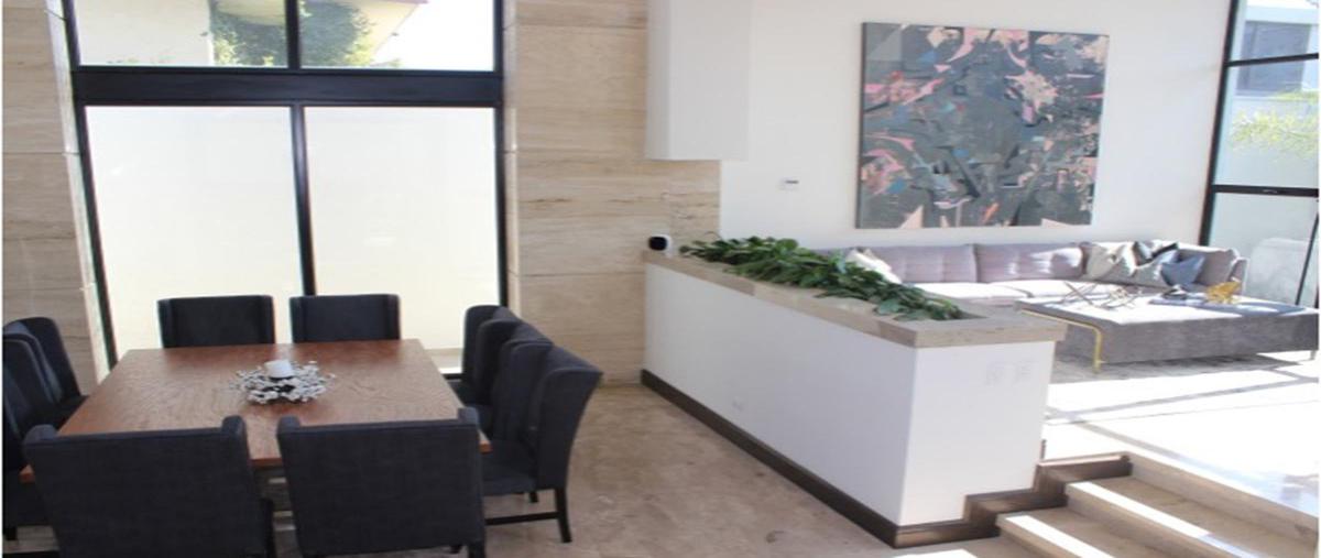 Foto de casa en venta en  , fuentes del valle, san pedro garza garcía, nuevo león, 21719526 No. 04