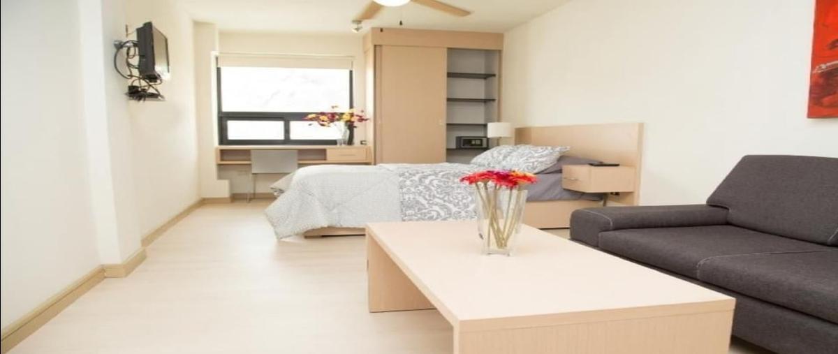 Foto de departamento en renta en  , fuentes del valle, san pedro garza garcía, nuevo león, 24137969 No. 03