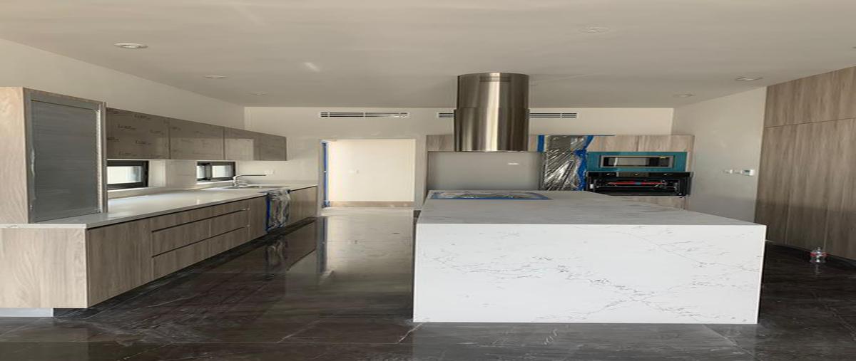 Foto de casa en venta en  , fuentes del valle, san pedro garza garcía, nuevo león, 25161797 No. 03