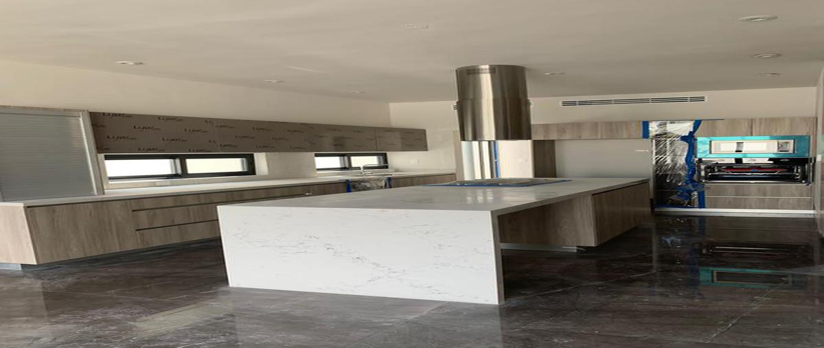 Foto de casa en venta en  , fuentes del valle, san pedro garza garcía, nuevo león, 25161797 No. 04