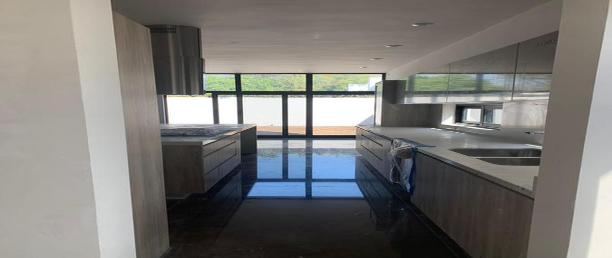 Foto de casa en venta en  , fuentes del valle, san pedro garza garcía, nuevo león, 25161797 No. 05