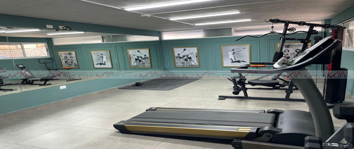 Foto de departamento en renta en  , fuentes del valle, san pedro garza garcía, nuevo león, 26961793 No. 03