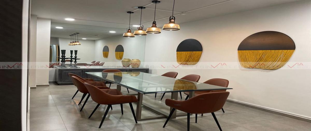 Foto de departamento en renta en  , fuentes del valle, san pedro garza garcía, nuevo león, 26961793 No. 05