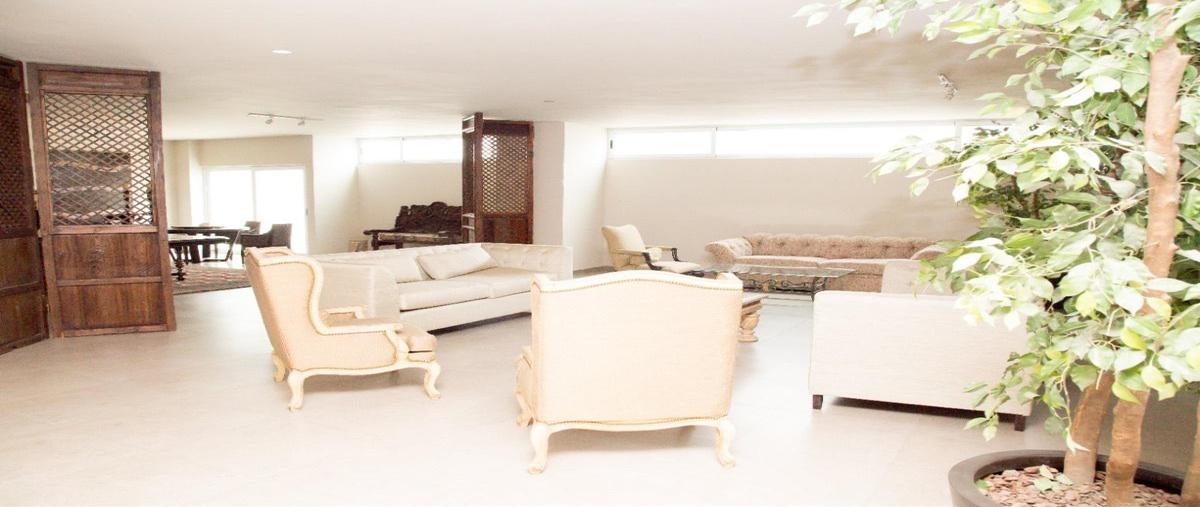 Foto de departamento en renta en  , fuentes del valle, san pedro garza garcía, nuevo león, 0 No. 03