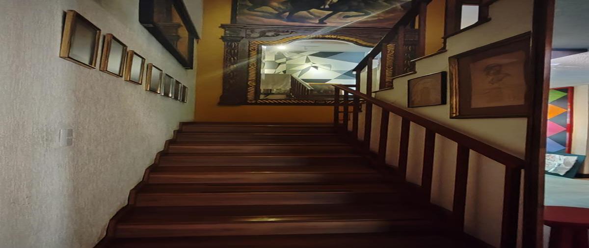 Foto de casa en venta en  , fuentes del valle, san pedro garza garcía, nuevo león, 0 No. 04