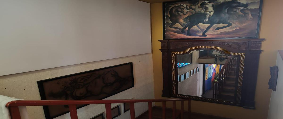 Foto de casa en venta en  , fuentes del valle, san pedro garza garcía, nuevo león, 0 No. 05
