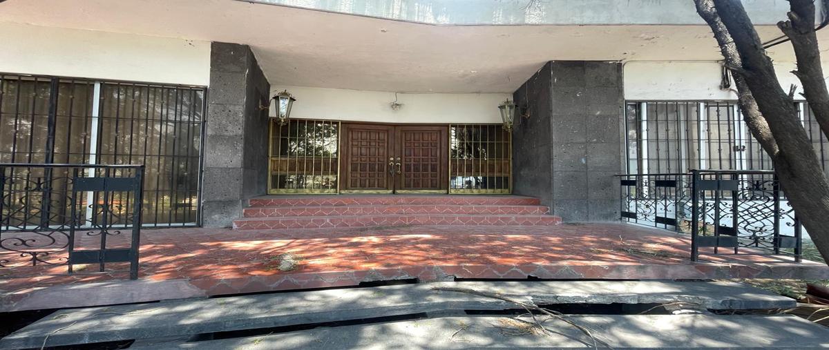Foto de casa en renta en  , fuentes del valle, san pedro garza garcía, nuevo león, 0 No. 03