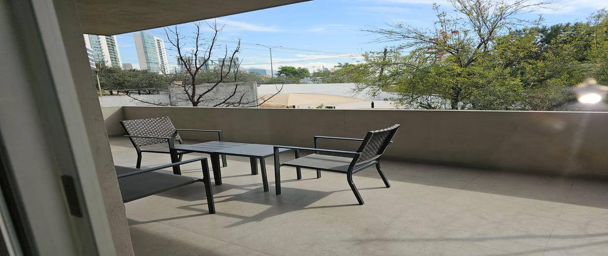 Foto de departamento en renta en  , fuentes del valle, san pedro garza garcía, nuevo león, 0 No. 03