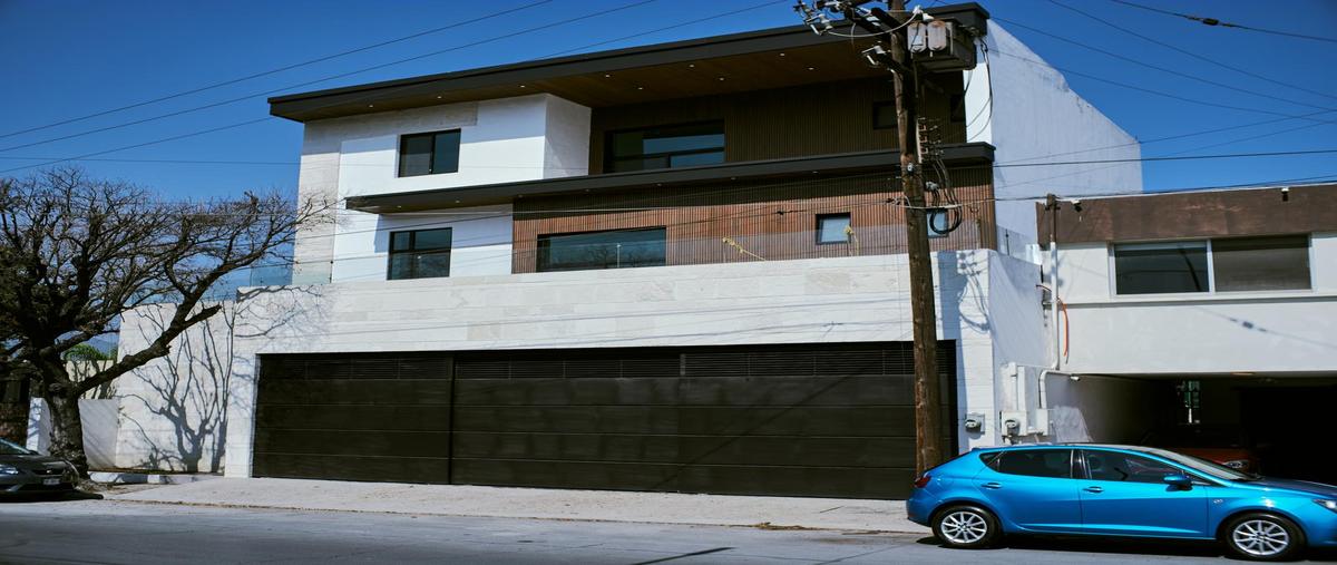 Foto de departamento en renta en  , fuentes del valle, san pedro garza garcía, nuevo león, 0 No. 01