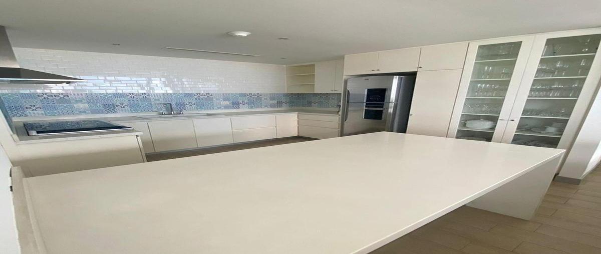 Foto de departamento en venta en  , fuentes del valle, san pedro garza garcía, nuevo león, 0 No. 04