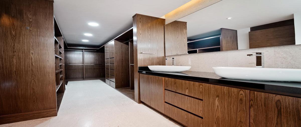 Foto de departamento en venta en  , fuentes del valle, san pedro garza garcía, nuevo león, 0 No. 04