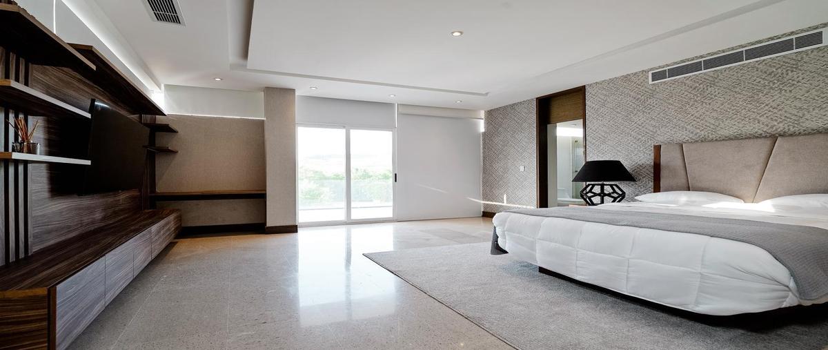 Foto de departamento en venta en  , fuentes del valle, san pedro garza garcía, nuevo león, 0 No. 05