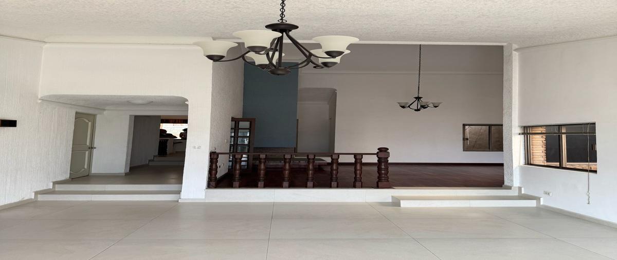 Foto de casa en venta en  , fuentes del valle, san pedro garza garcía, nuevo león, 0 No. 04