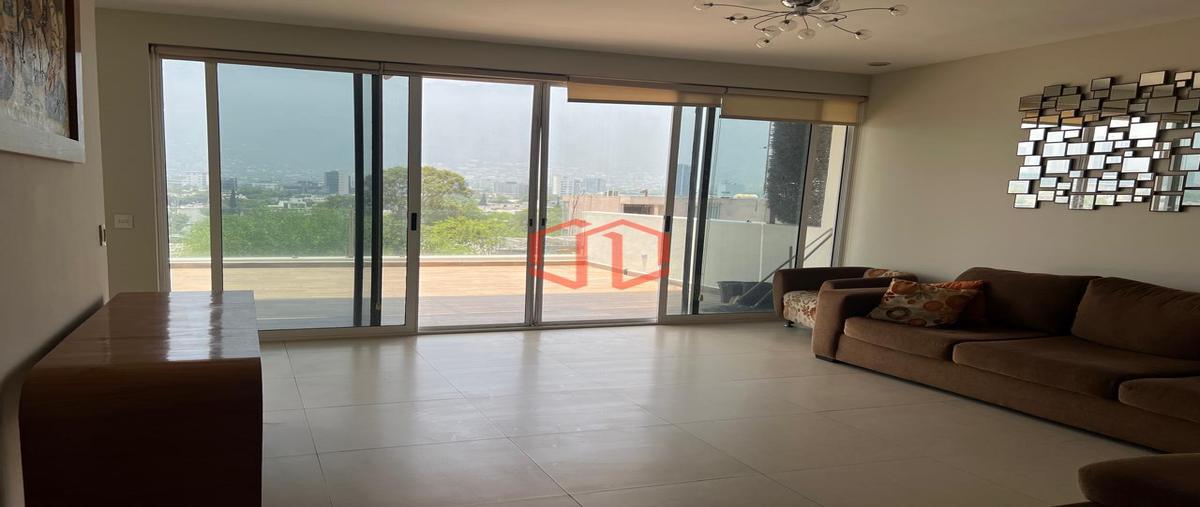 Foto de departamento en renta en  , fuentes del valle, san pedro garza garcía, nuevo león, 0 No. 03