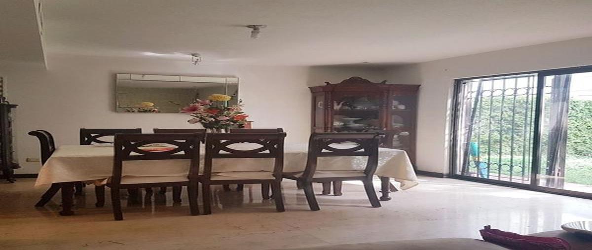 Foto de casa en venta en  , fuentes del valle, san pedro garza garcía, nuevo león, 0 No. 04
