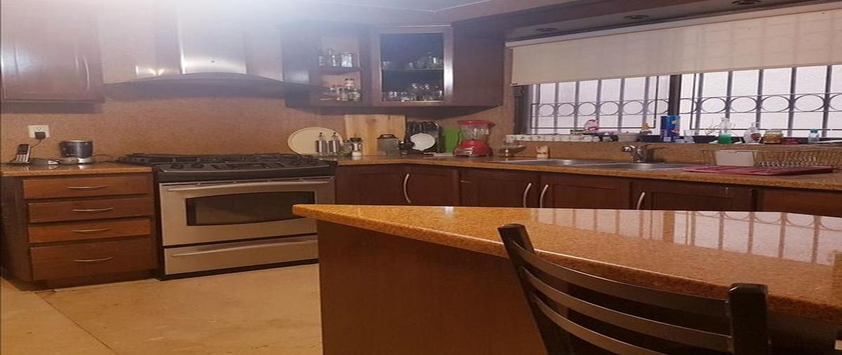 Foto de casa en venta en  , fuentes del valle, san pedro garza garcía, nuevo león, 0 No. 05
