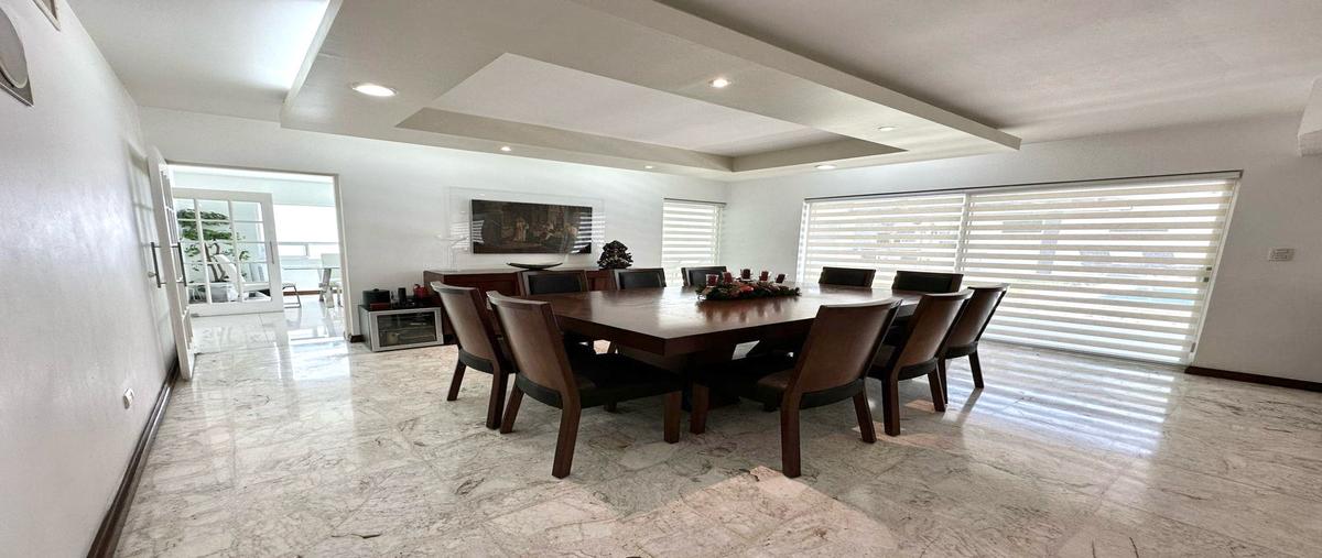 Foto de casa en venta en  , fuentes del valle, san pedro garza garcía, nuevo león, 0 No. 05