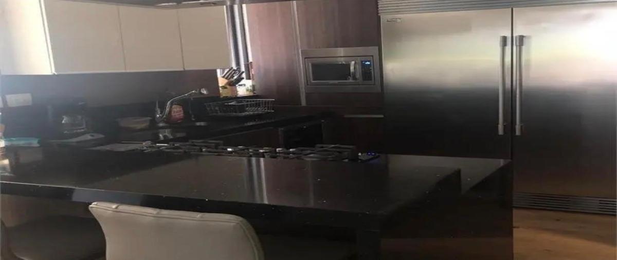 Foto de departamento en renta en  , fuentes del valle, san pedro garza garcía, nuevo león, 0 No. 03