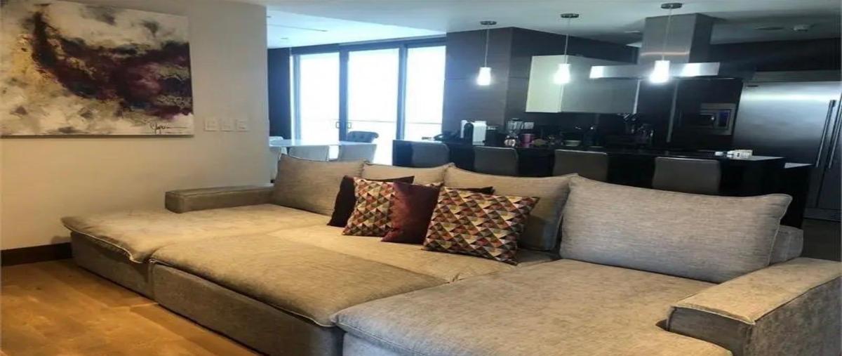 Foto de departamento en renta en  , fuentes del valle, san pedro garza garcía, nuevo león, 0 No. 04