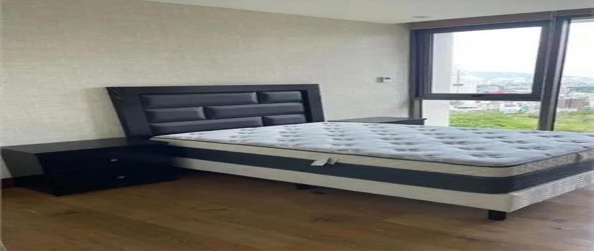 Foto de departamento en renta en  , fuentes del valle, san pedro garza garcía, nuevo león, 0 No. 05