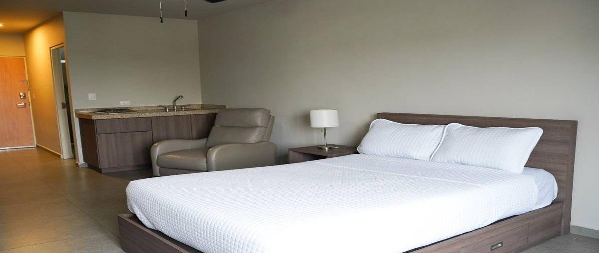 Foto de departamento en renta en  , fuentes del valle, san pedro garza garcía, nuevo león, 31081689 No. 03