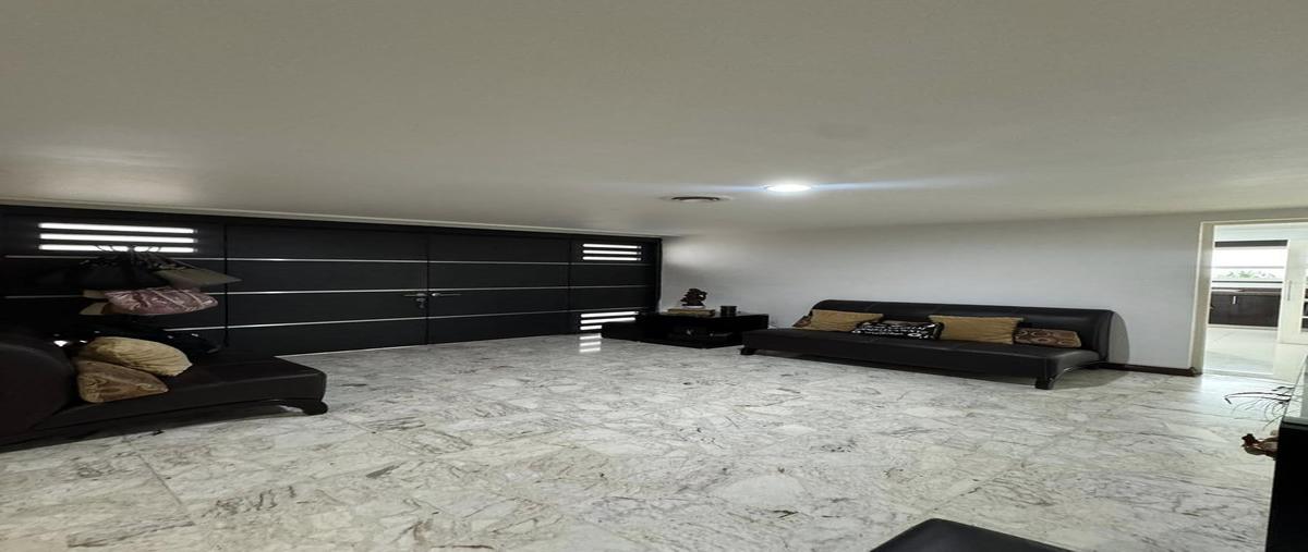 Foto de casa en venta en  , fuentes del valle, san pedro garza garcía, nuevo león, 0 No. 04