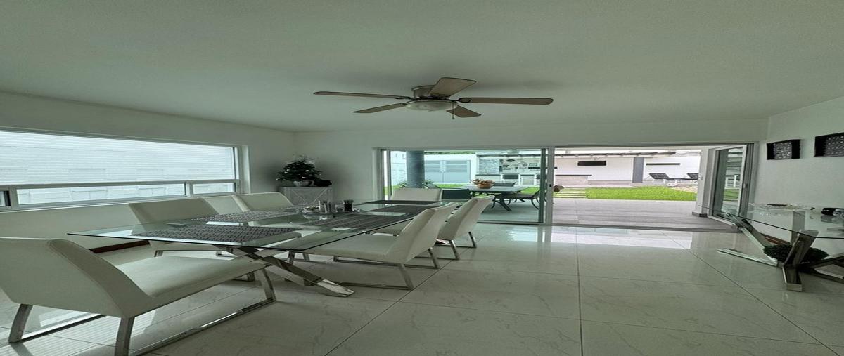 Foto de casa en venta en  , fuentes del valle, san pedro garza garcía, nuevo león, 0 No. 05