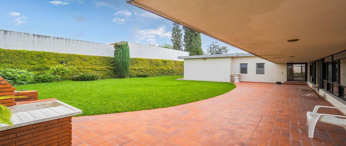 Foto de casa en venta en  , fuentes del valle, san pedro garza garcía, nuevo león, 0 No. 04
