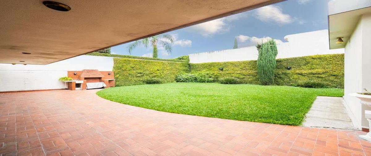 Foto de casa en venta en  , fuentes del valle, san pedro garza garcía, nuevo león, 0 No. 05