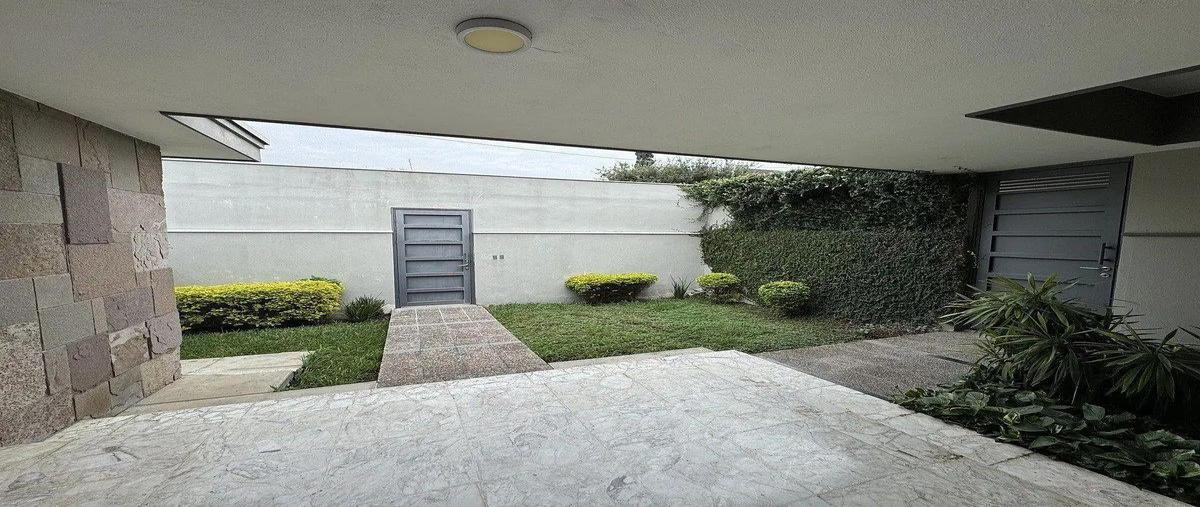 Foto de casa en , fuentes del valle, san pedro garza garcía, nuevo león, 31356067 foto 02 Foto de casa en renta en , fuentes del valle, san pedro garza garcía, nuevo león, 31356067 No. 02