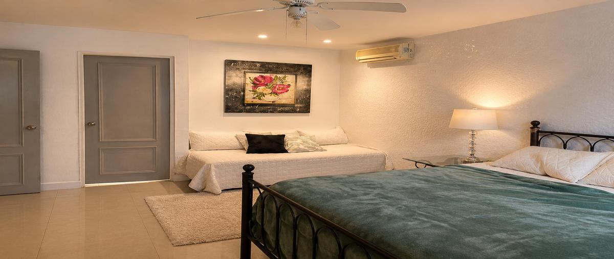 Foto de departamento en venta en  , fuentes del valle, san pedro garza garcía, nuevo león, 0 No. 05