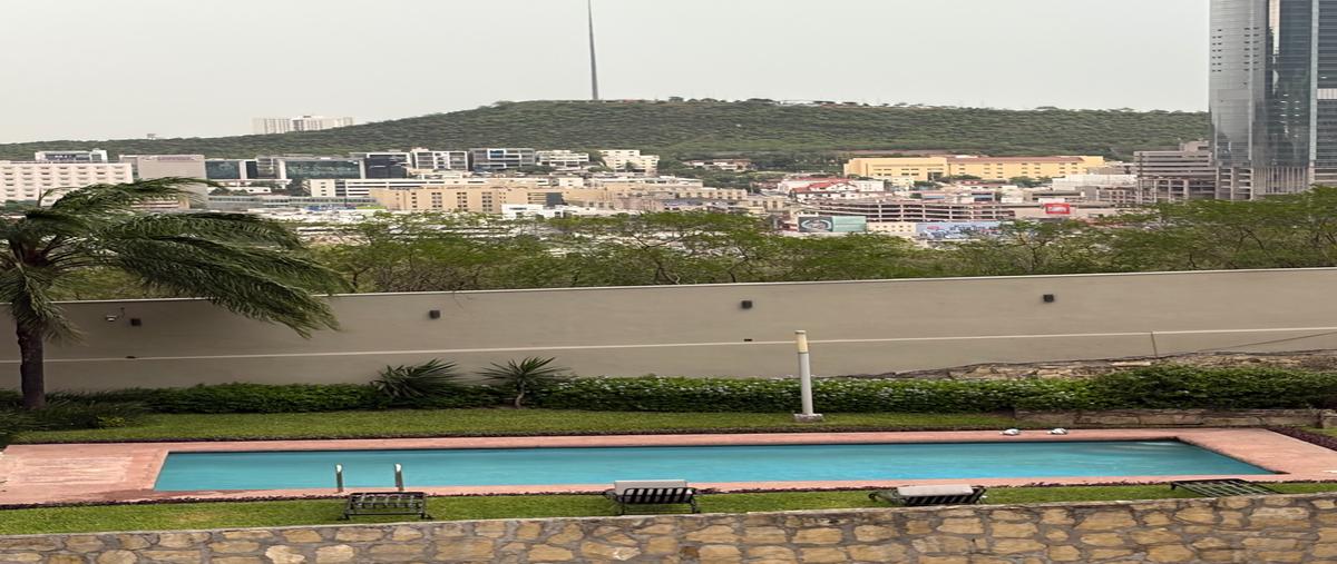 Foto de departamento en renta en  , fuentes del valle, san pedro garza garcía, nuevo león, 0 No. 03