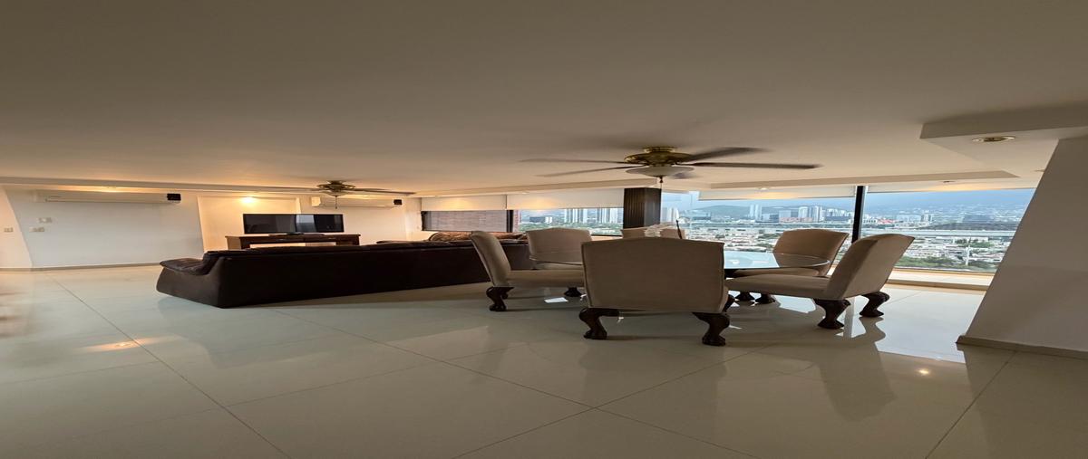 Foto de departamento en renta en  , fuentes del valle, san pedro garza garcía, nuevo león, 0 No. 04
